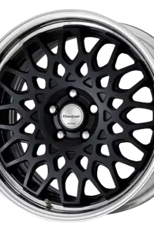 Best Seller Work Seeker Cx 5x112 18x8+12 A Disk Matte Black