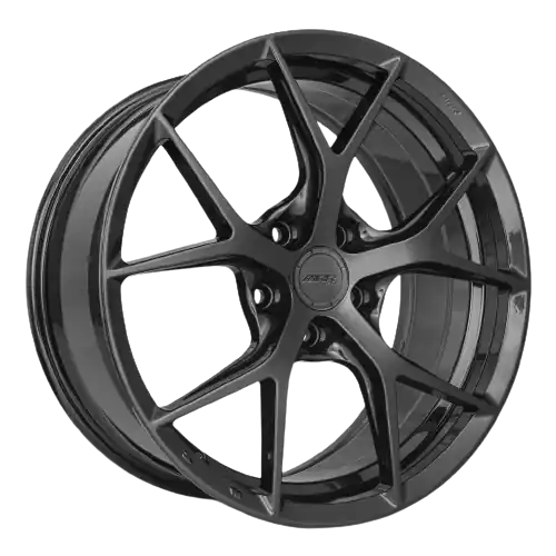MRR FS6 5x120 21x9 +20 Carbon Flash Authentic