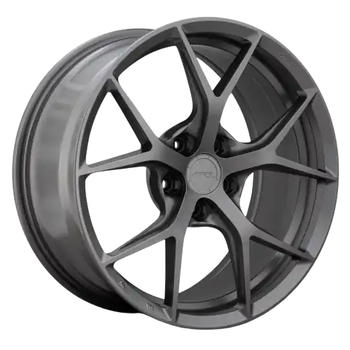 Discount MRR FS6 5x114.3 20x11 +20 Matte Gun Metal