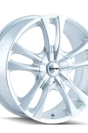 Seasonal Sale TOUREN TR22 3222 5x100/5x114.3 16x7 +40 GLOSS HYPER SILVER