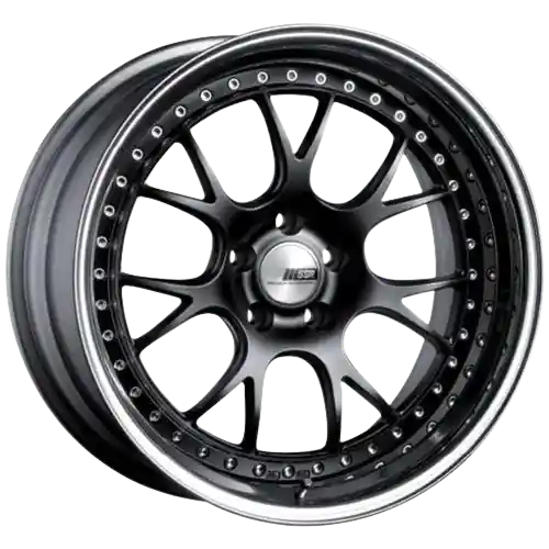 Price Cut SSR Professor MS3 5x108 20X10+-22 MD Disk Flat Black