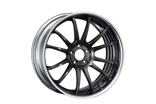 Latest Ssr Reiner Type 12R 5x114.3 19X10 22 Hyper Disk Prism Dark Gunmetal