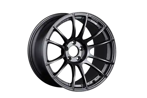 Place Order Ssr Gtx04 5x114.3 17x8+45  DARK GUNMETAL