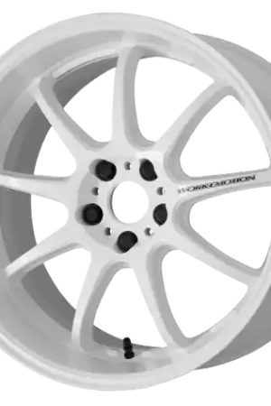 Place Order Work Emotion D9r 5x120 18x8.5 +32 White