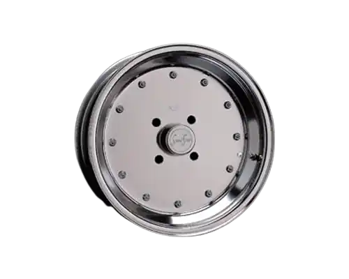 Speed Star Mk-I 4x100 15X7.5+18 Polished Seasonal Sale