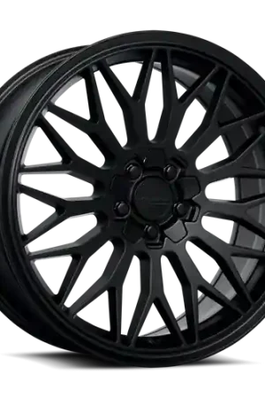 Limited Time KATANA RACING KR05 5x108/5x114.3 18x8 +40 Matte Black