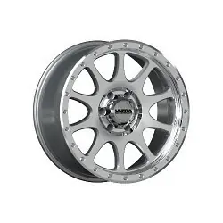 Mega Sale Ultra 115M The General 5x127 20x9 +01 Machined