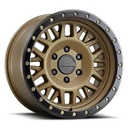 Seasonal Sale Raceline 951BZ Ryno 6x139.7 17x8.5 0 Bronze