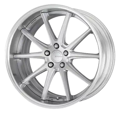 Deal Work Gnosis Cv201 5x108 19x10.5+0 A Disk Brush Silver Clear