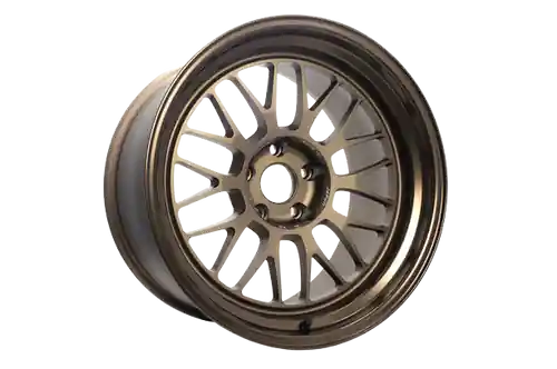 Special Discount Volk Racing 21A 5x112 18X10+0 Bronze