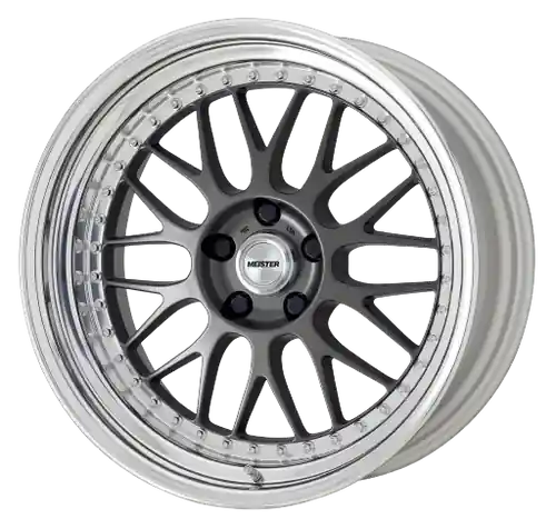 Order Now Work Meister M1 3p 5x120 19x10.5-52 T Disk Matte Gunmetal