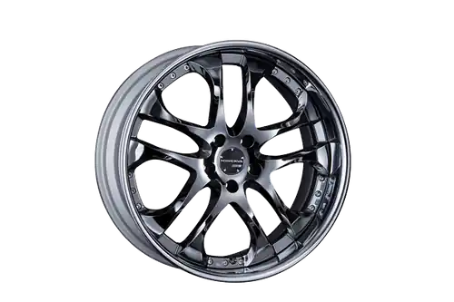 Ssr Agle Minerva 5x100 19x10+11 Normal Disk Super Black Coat No Minimum Order