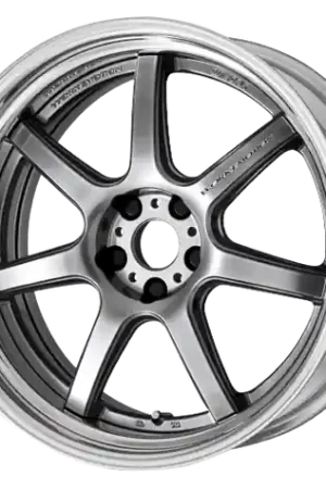 Money Back Guarantee Work T7r 2P 5x114.3 18x10.5 +22 GT SILVER