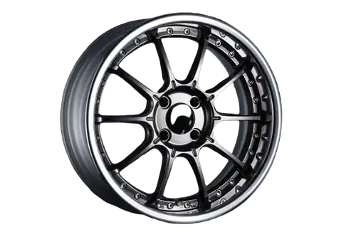 SSR Professor SP5R 4X100 17X9+38 SL Disk High Metal Bronze Time-Limited