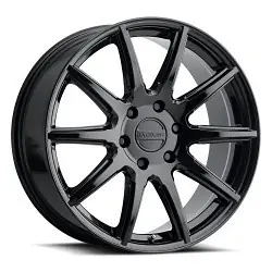 Save Now Raceline 159B Spike 6x139.7 20x8.5 35 Gloss Black