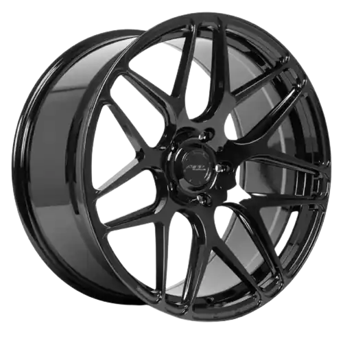MRR FS1 5x120 20x8.5 +20 Matte Black Low Price