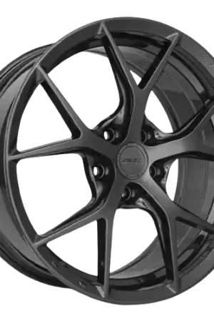 Authentic MRR FS6 5x114.3 19x10  +20 Carbon Flash