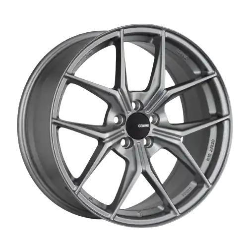 Enkei TSR-X 5x114.3 18x8+35 Storm Gray Limited Offer