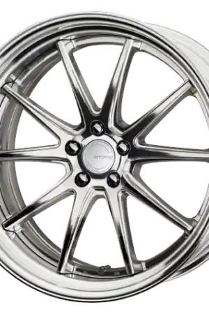 Price Drop Work Gnosis Cv201 5x114.3 20x9+22 W Disk Buff Finish