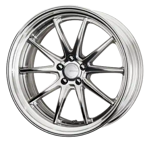 Price Drop Work Gnosis Cv201 5x114.3 20x9+22 W Disk Buff Finish