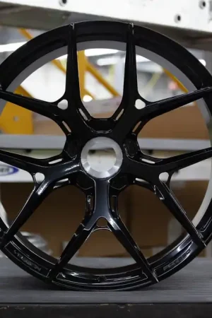 Weekend Sale Vossen S21-01 Wheels – Forged Split 5-Spoke Luxury | PMD: Premier Motoring Development — PMD Premier Motoring Development