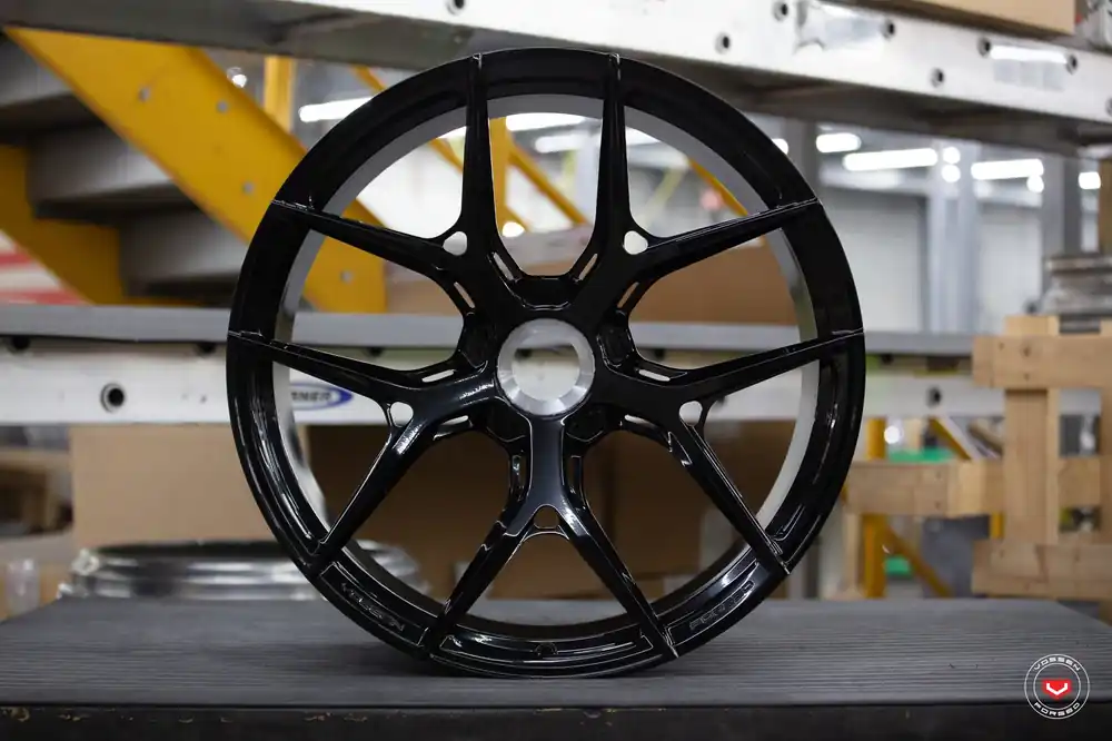 Weekend Sale Vossen S21-01 Wheels – Forged Split 5-Spoke Luxury | PMD: Premier Motoring Development — PMD Premier Motoring Development