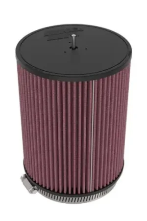 Direct From Factory K&N 5-1/2in id Flg 7in od 9in h W/Stud — PMD Premier Motoring Development