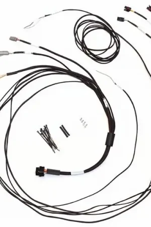 Haltech Semi Terminated Harness for IC-7 Display Dash — PMD Premier Motoring Development Trusted Brand