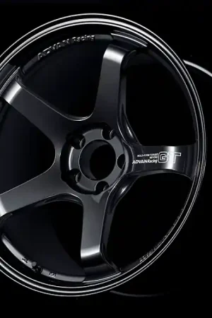In Demand Advan GT Beyond 17X7.5 / +38 Offset / 4x100 BC / +38mm Bore / Racing T — PMD Premier Motoring Development