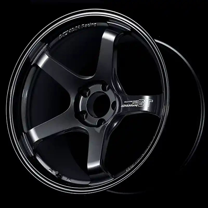 In Demand Advan GT Beyond 17X7.5 / +38 Offset / 4x100 BC / +38mm Bore / Racing T — PMD Premier Motoring Development