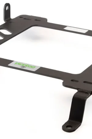 Big Sale Planted Seat Bracket- Chevrolet Corvette ZR1 (2009-2013) - Passenger / — PMD Premier Motoring Development