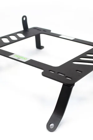 Planted Seat Bracket- Jeep Gladiator [JT Chassis] (2020+) - Driver / L — PMD Premier Motoring Development Weekend Sale