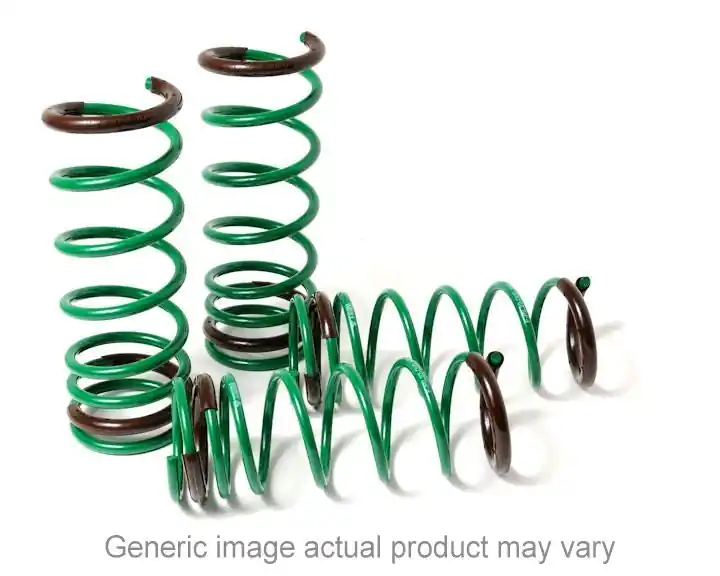 One Day Deal Tein 02-05 Lancer ES S Tech Springs — PMD Premier Motoring Development