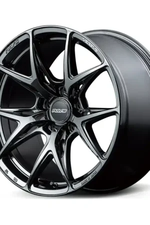 Grab Now RAYS VV21S Matte Super Dark Gunmetal Wheels | PMD — PMD Premier Motoring Development