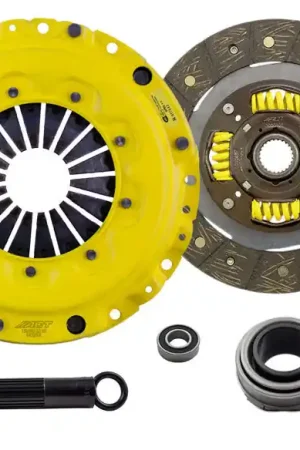 Brand New ACT 1992 Acura Integra XT/Perf Street Sprung Clutch Kit — PMD Premier Motoring Development