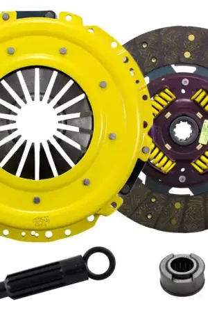 Bulk Order ACT 2007 Ford Mustang Sport/Perf Street Sprung Clutch Kit — PMD Premier Motoring Development