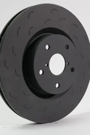 Hawk Talon 00-09 Honda S2000 Slotted-Only Vented 11.8 in Diameter Fron — PMD Premier Motoring Development Crafted