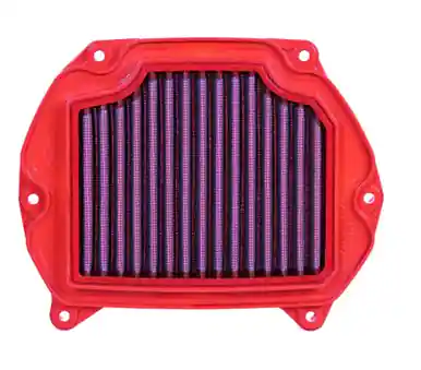 Premium BMC 17+ Honda CBR 250 Rr Replacement Air Filter - FM01042