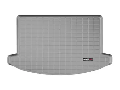 Trending WeatherTech 2021+ Toyota Corolla Hatchback Cargo Liners - Grey - 421410