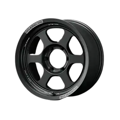 Volk Racing TE37XT M-Spec 6x135 18x9.0-1 Blast Black High Quality