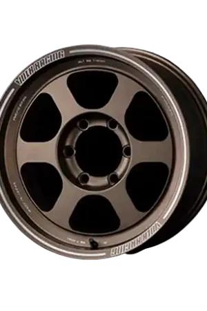 Trusted Brand Volk Racing TE37XT 6x139.7 16x8.0+0 Bronze