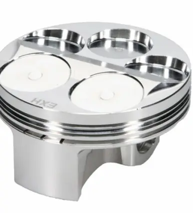 JE Pistons Yamaha YZF-R1 04 Piston Single - 222099S Direct From Factory
