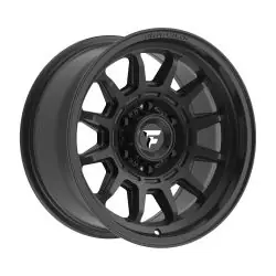 Get Yours Fittipaldi Offroad FT102SB 5X150 17x8.5 +0 Satin Black