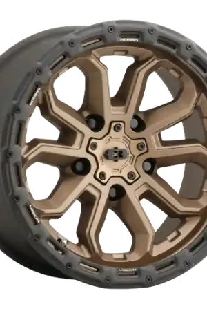 Super Sale Vision Off-Road 405 Korupt 5x150 18x9+12 Satin Bronze