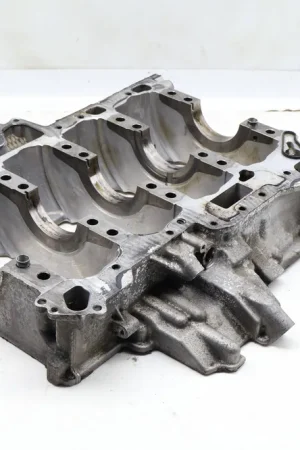 Audi Crankshaft Mount / Lower Engine Block 079103032ED Bargain