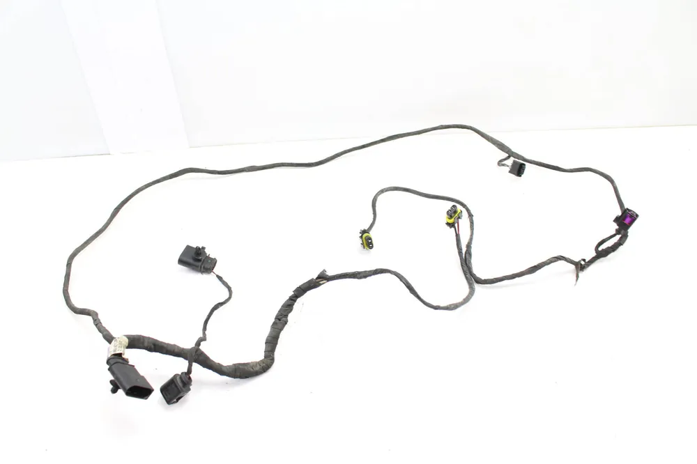 Audi Front Bumper Wiring Harness (S4) 8E0971095P Viral
