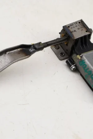 Popular Audi Depth Adjustment Seat Motor W/ Transmission 4E0881303F