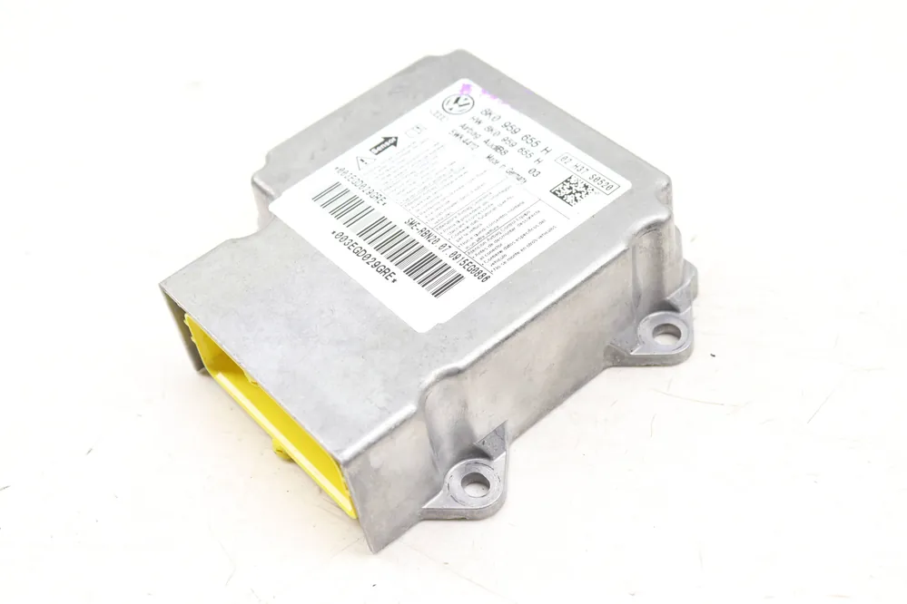 Audi Airbag / Air Bag Control Module 8K0959655H Big Sale