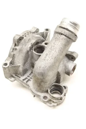 Professional Grade VW Coolant / Water Pump Housing 06H121026CQ