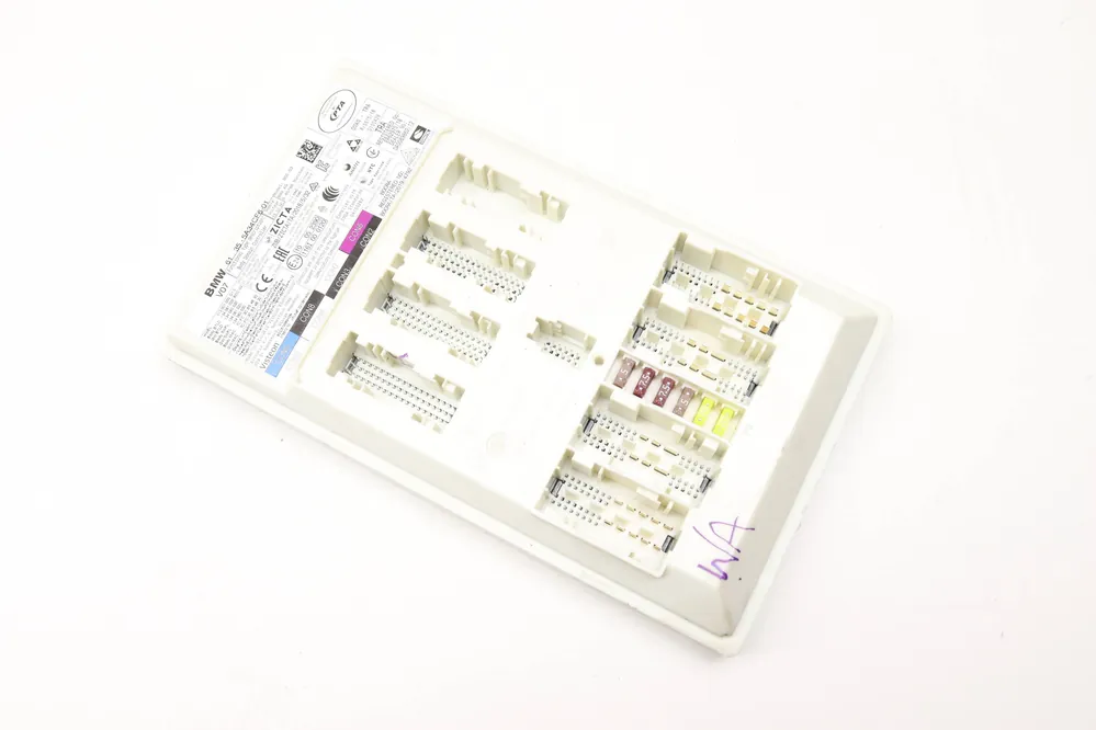 BMW Body Domain Controller / Bcm / Bdc (M550i xDrive) 5A34CF6 Best Choice